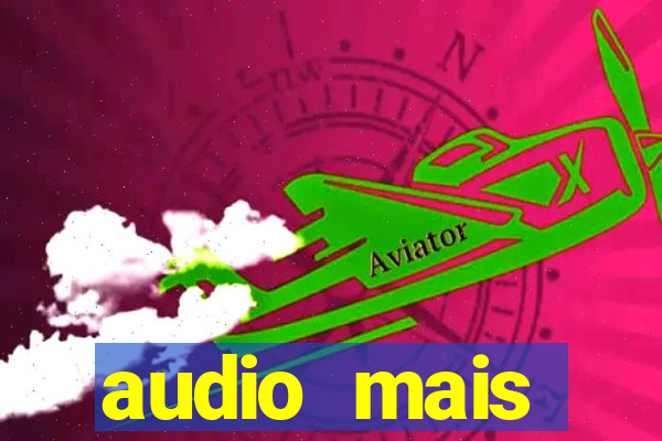 audio mais estourado do mundo